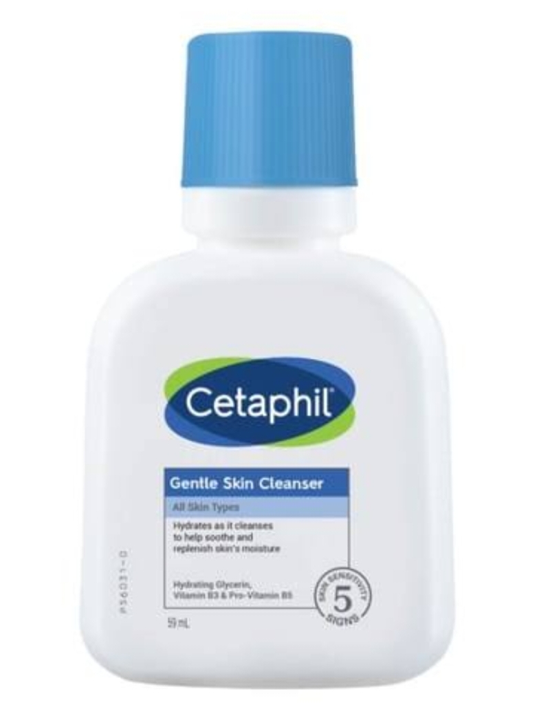 Cetaphil Gentle Skin Cleanser